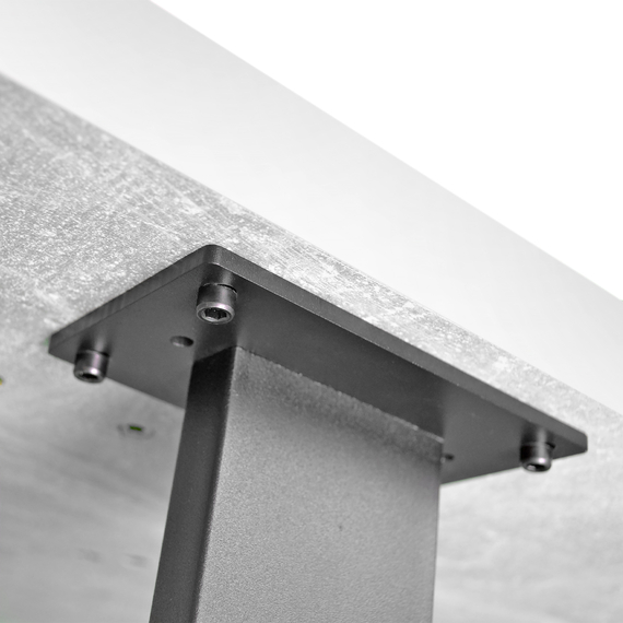 Masă Deco Hana 1500x800 mm, 5 image