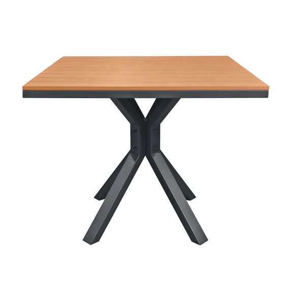 Masă Terasă Deco TER-F20, 2 image