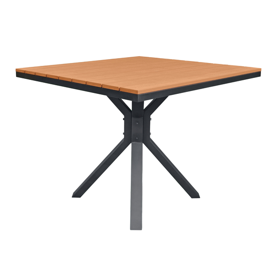 Masă Terasă Deco TER-F20, 3 image