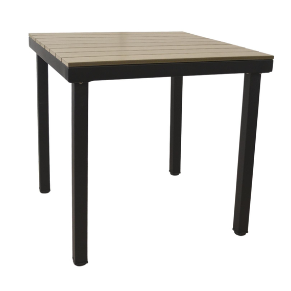 Masă Terasă Deco  LUNA 912