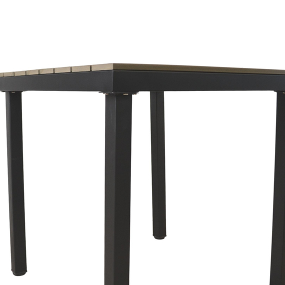 Masă Terasă Deco  LUNA 912, 2 image