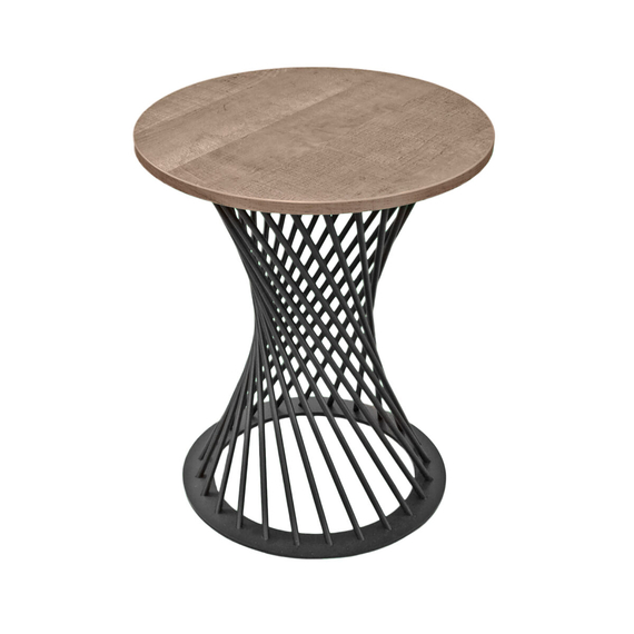 Măsuță Cafea FELICIA Colonial H58