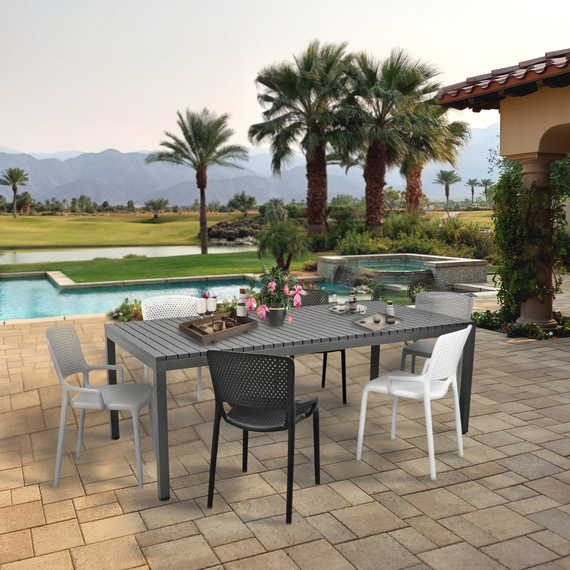 Masă Terasă Deco Spark 210, 3 image