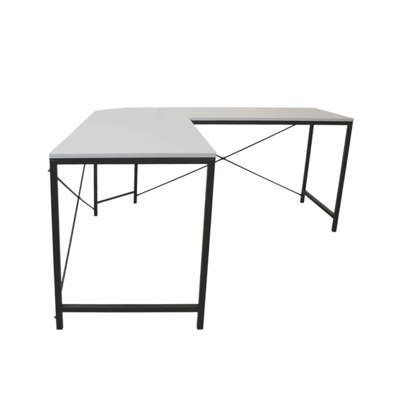 Masă de birou Deco Foxtrot De Colț