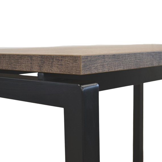 Masă Deco Rina 1500x750 mm, 5 image