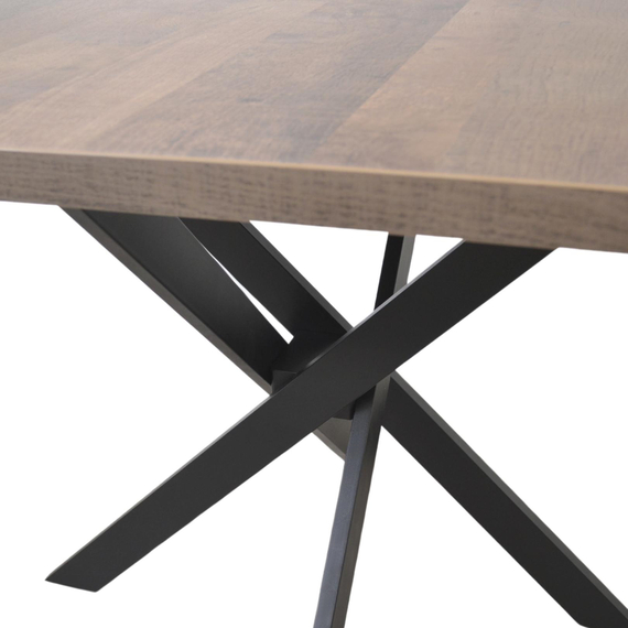 Masă Deco Torino 900x900 mm, 4 image