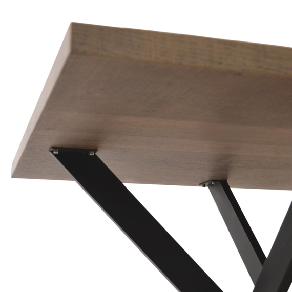 Masă Deco Torino 900x900 mm, 6 image