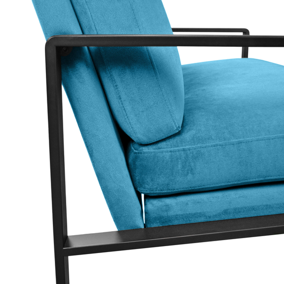 Canapea York Blue, 4 image