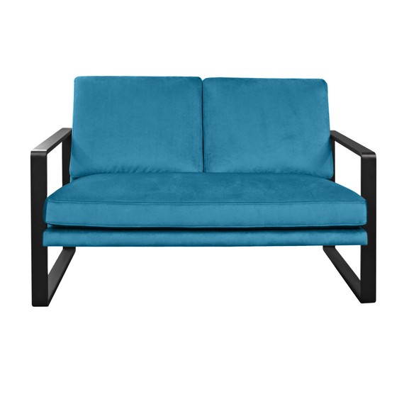 Canapea York Blue, 2 image