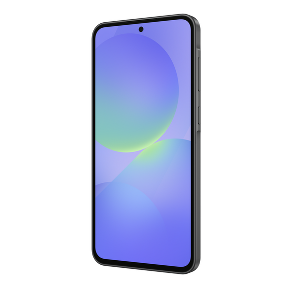 Samsung Galaxy A36 6/128Gb, Awesome Black, 7 image