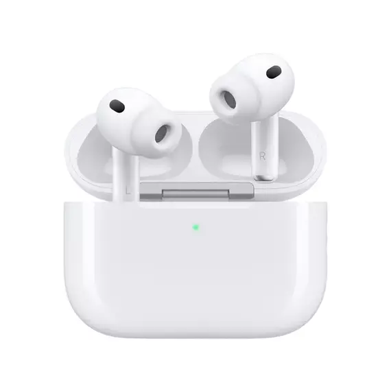 Căști Apple Airpods Pro 3, Alb