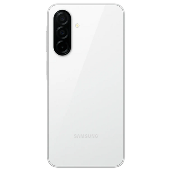 Samsung Galaxy A26 6/128Gb, White, 3 image