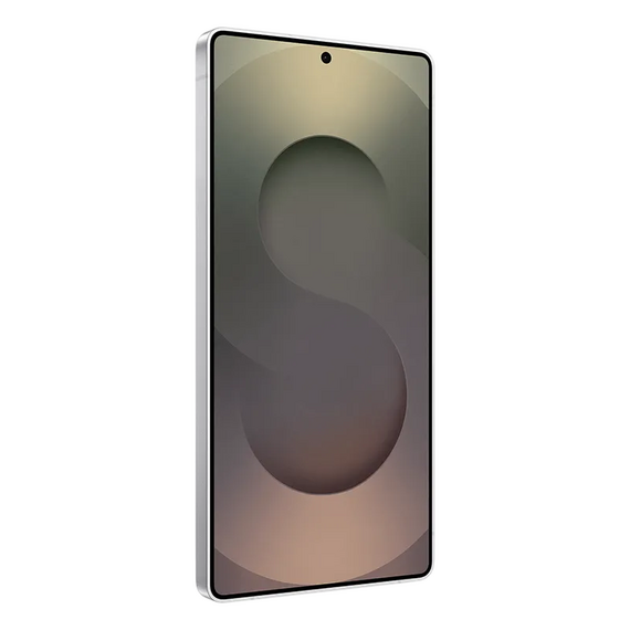 Samsung Galaxy S25 Ultra, 12/256GB, Titanium White Silver, 6 image