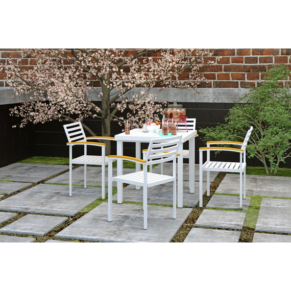 Masă Terasă Deco Garden, 5 image