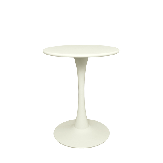 Masă Terasă Deco Noris White