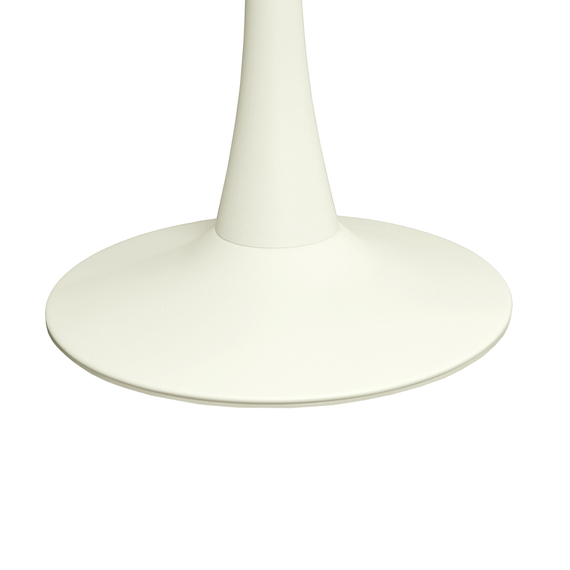 Masă Terasă Deco Noris White, 2 image