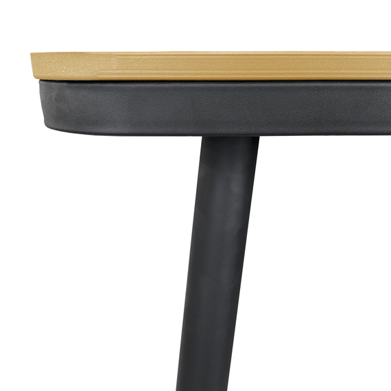 Masă Terasă Deco Tulip 80, 5 image