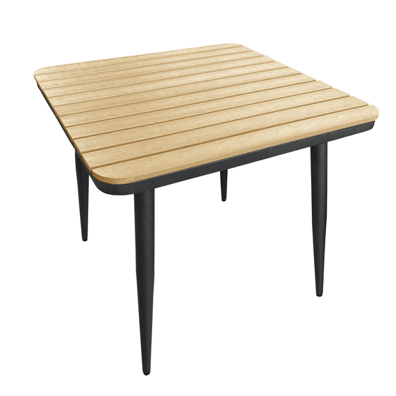 Masă Terasă Deco Tulip 80, 3 image