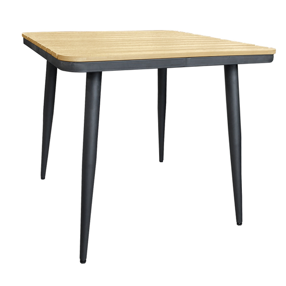 Masă Terasă Deco Tulip 80