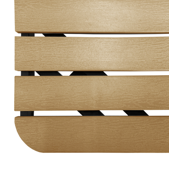 Masă Terasă Deco Tulip 80, 4 image