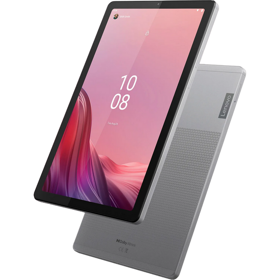 Tabletă Lenovo Tab M9, Wi-Fi, 4GB/64GB, Arctic Grey, 6 image
