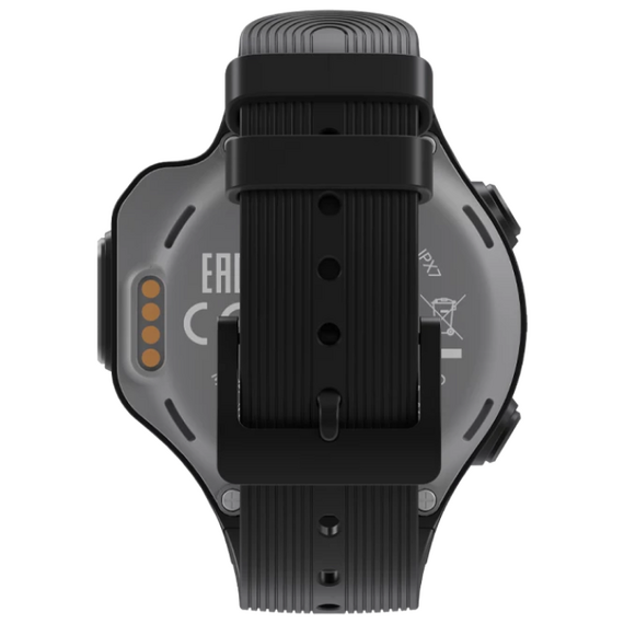 Ceas pentru copii Elari KidPhone 4GR, Negru, 2 image