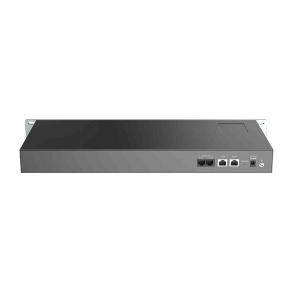 Gateway-uri VoIP Grandstream GXW4501, Grey, 2 image