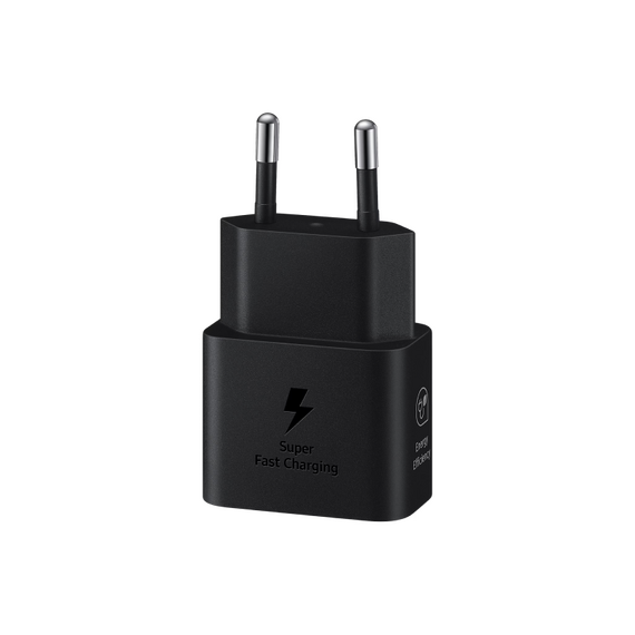 Încărcător Samsung Fast Travel Charger EP-T2510, , Negru, 4 image