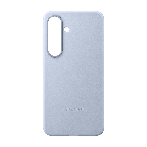 Husă Samsung Kindsuit pentru Galaxy S25, Albastru deschis, 4 image