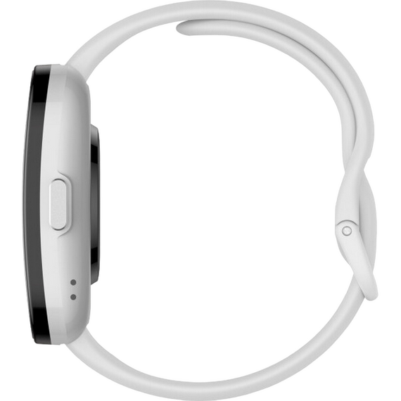 Ceas Sport/Antrenament Xiaomi Amazfit Bip 5, Cream White, 5 image