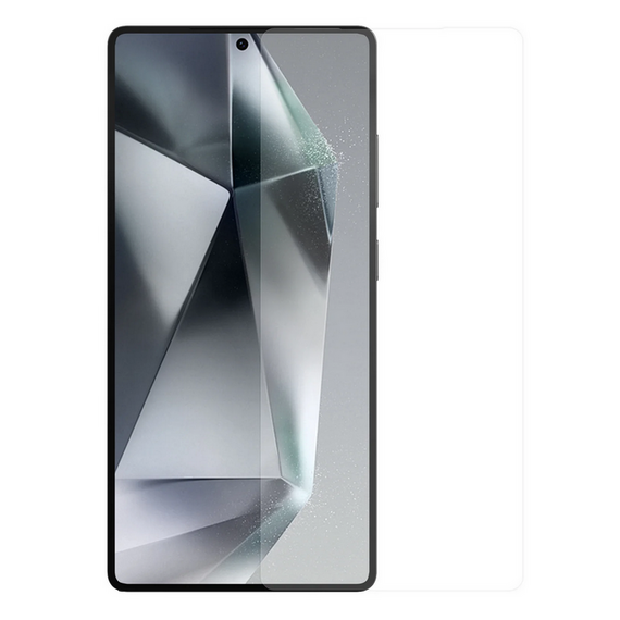 Sticlă de protecție Nillkin Tempered Glass H+ Pro pentru Samsung Galaxy S25 Ultra, Transparent, 2 image