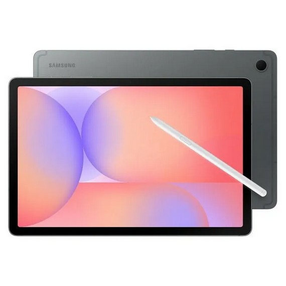 Tabletă Samsung Galaxy Tab S10 Lite, Wi-Fi, 6GB/128GB, Gri, 3 image