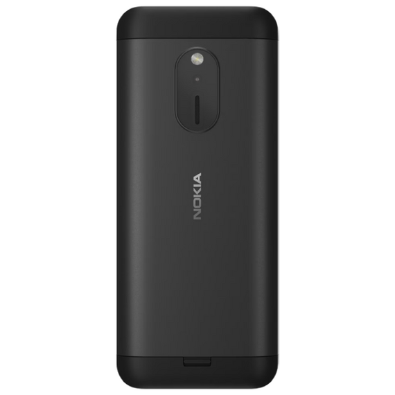 Nokia 230 (2024), Negru, 2 image