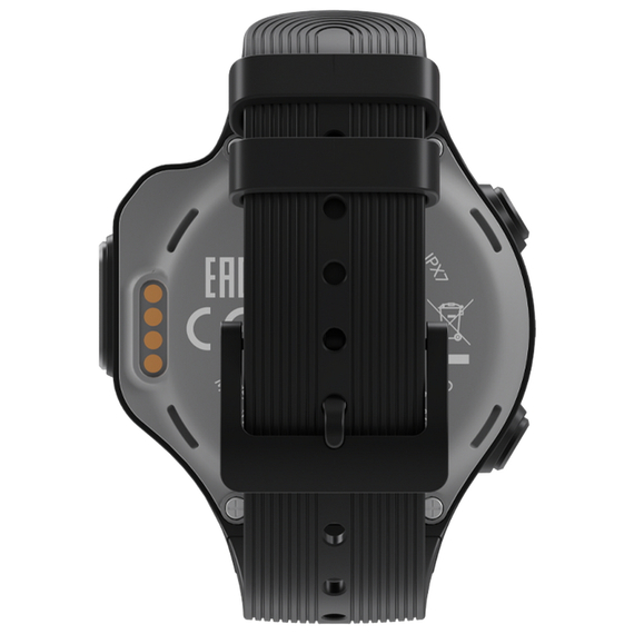 Ceas pentru copii Elari KidPhone 4GR, Negru, 5 image