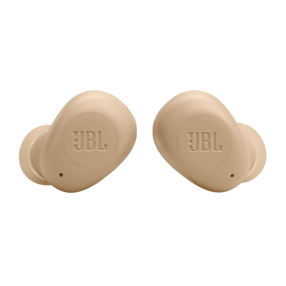 JBL. Căști JBL Wave Buds, Bej, 5 image