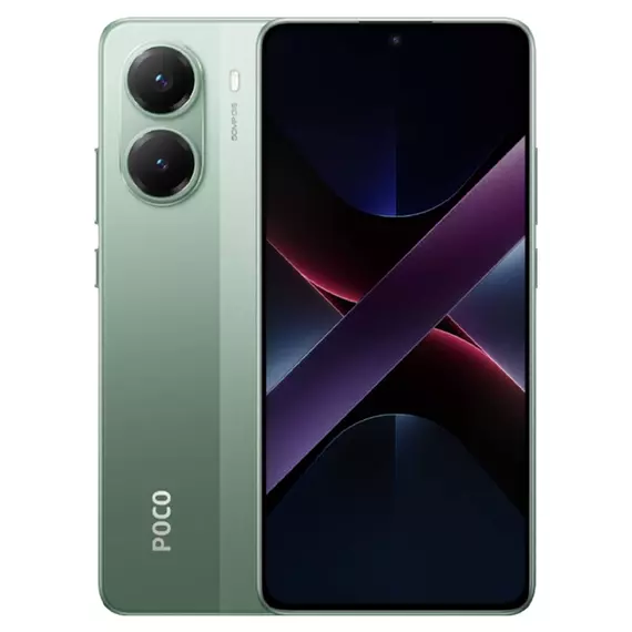 Xiaomi POCO X7 Pro 5G 8/256Gb, Green