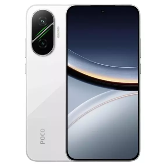 Xiaomi POCO F7 5G 12/512Gb, White