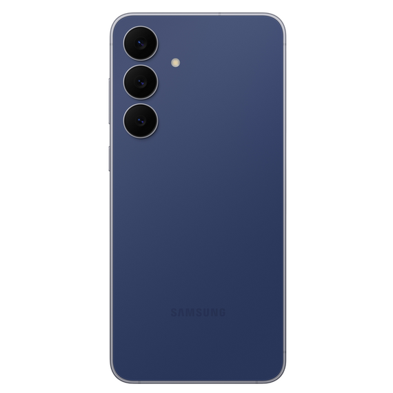 Samsung Galaxy S25 FE, 8GB/512GB, Bleumarin, 3 image