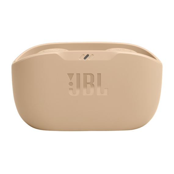 JBL. Căști JBL Wave Buds, Bej, 7 image