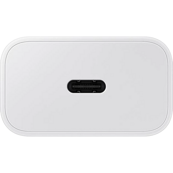 Încărcător Samsung Fast Travel Charger EP-T2510, 25W, Alb, 3 image
