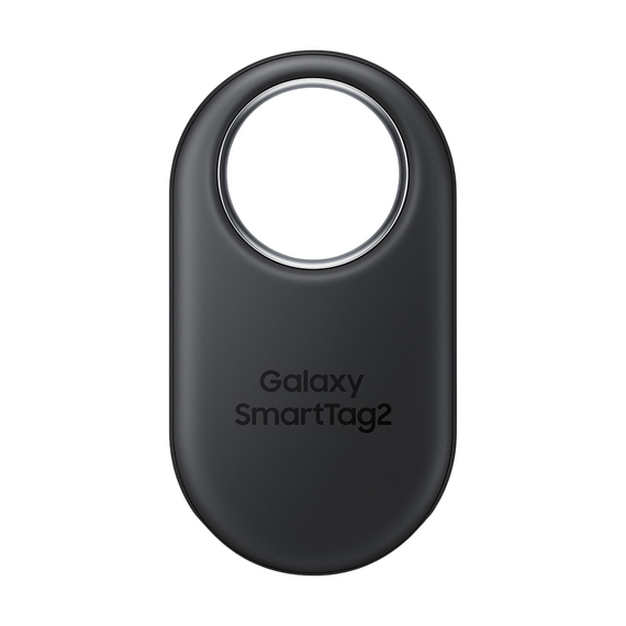 Tracker inteligent Samsung SmartTag2, Negru