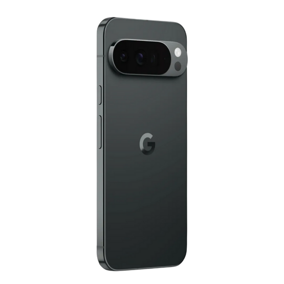 Google Pixel 10 Pro, 16GB/128GB, Obsidian, 3 image