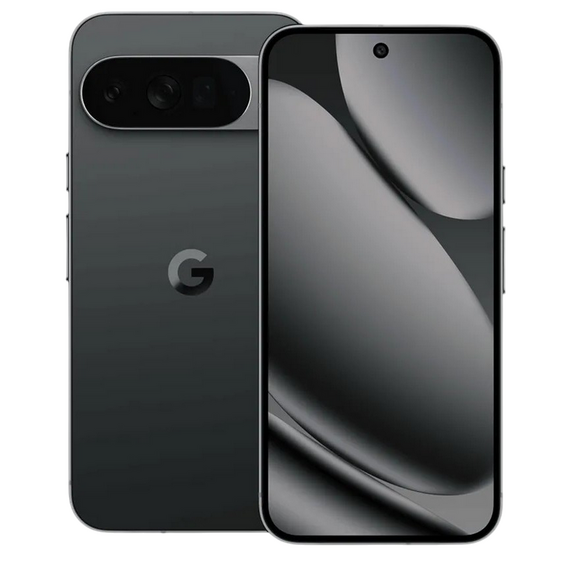 Google Pixel 10 Pro, 16GB/128GB, Obsidian