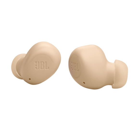 JBL. Căști JBL Wave Buds, Bej, 9 image