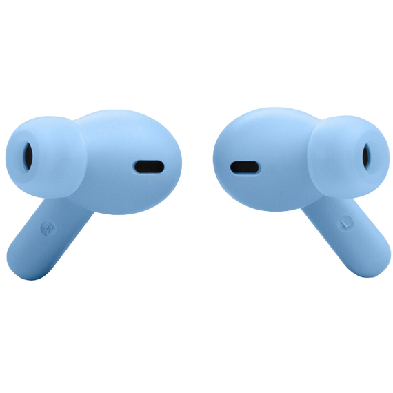 JBL. Căști JBL Wave  Beam, Albastru, 5 image