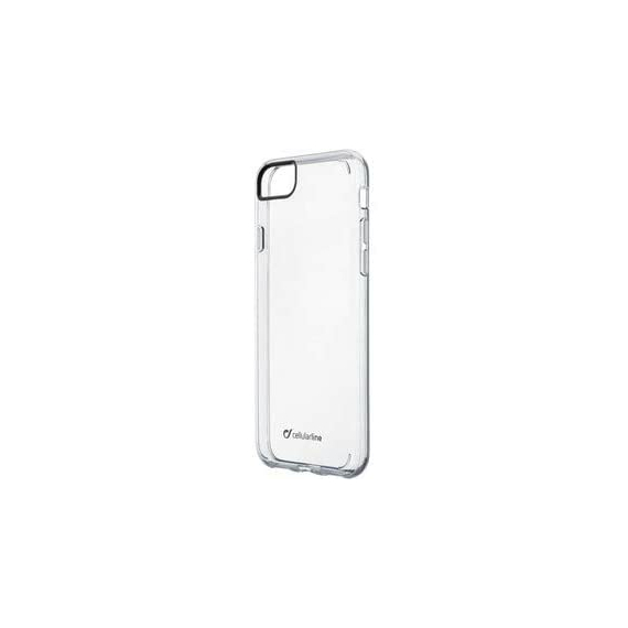 Husă Cellularline iPhone (2020) - Case, Transparent, 2 image