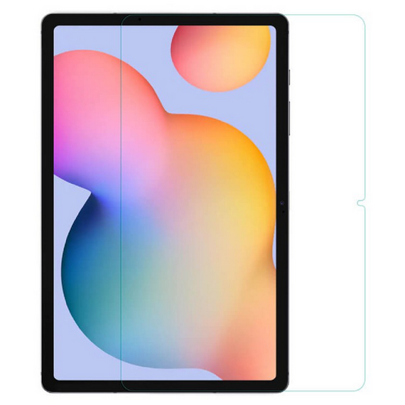 Sticlă de protecție Cellularline Tempered Glass - Samsung Galaxy Tab S7+, Transparent