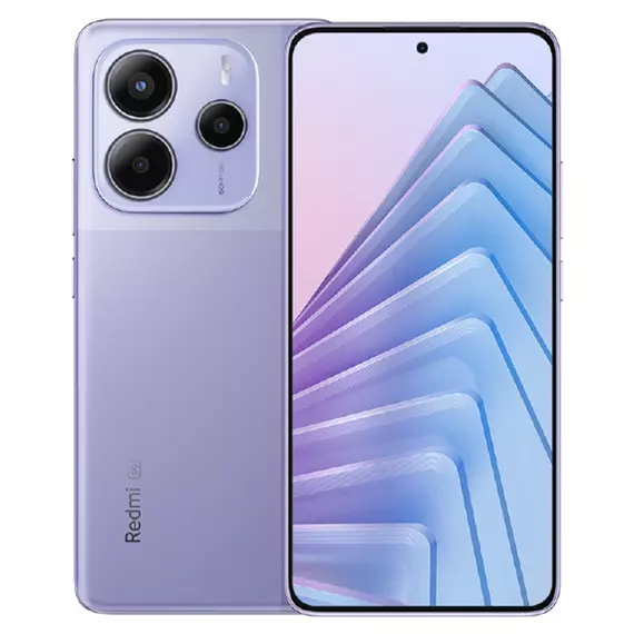 Xiaomi Redmi Note 14 5G 6/128Gb, Purple