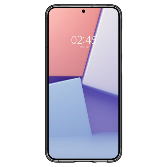 Husă Spigen Samsung S23+, Airskin, Negru, 9 image