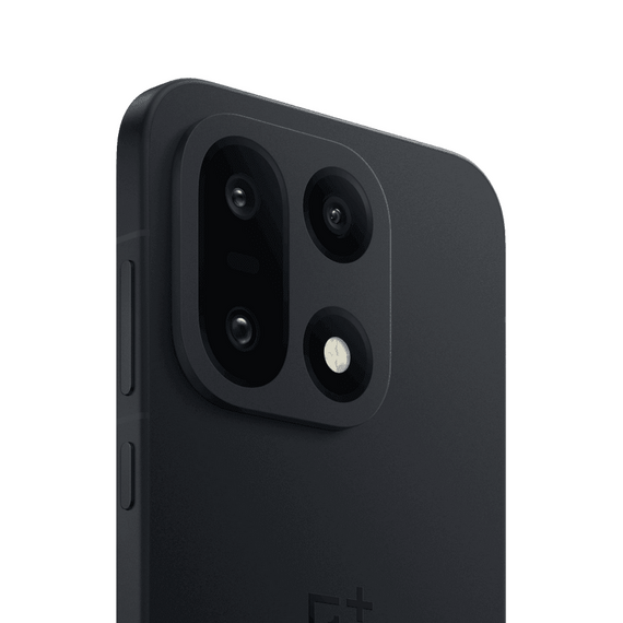 OnePlus 15, 16GB/512GB, Infinite Black, 3 image